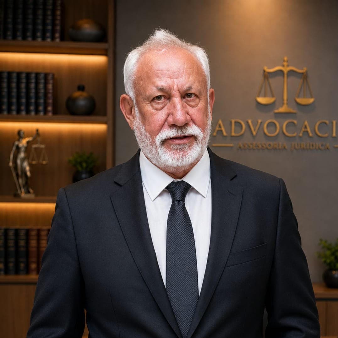 Foto de Jorge Vicente Silva